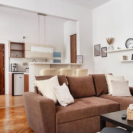 Szondi74 Central Budapest Exteriör bild
