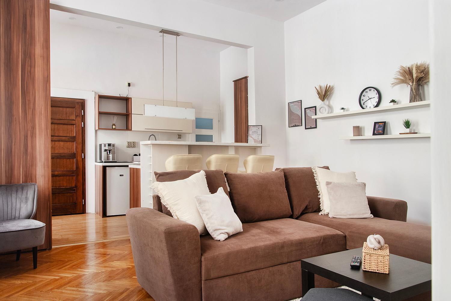 Szondi74 Central Budapest Exteriör bild