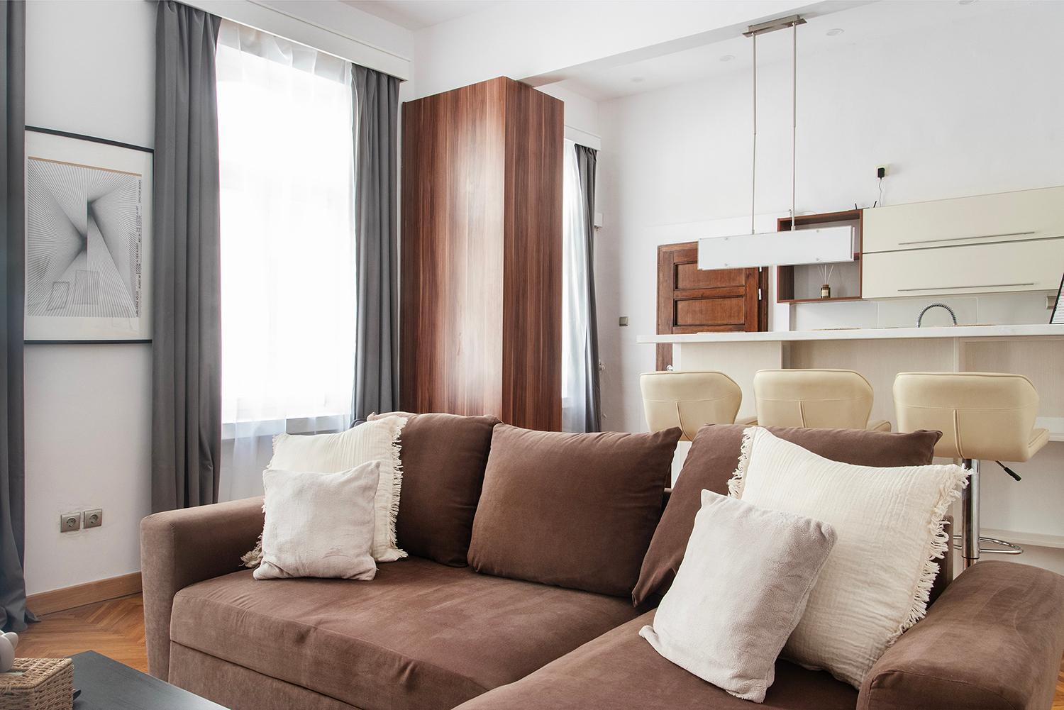 Szondi74 Central Budapest Exteriör bild